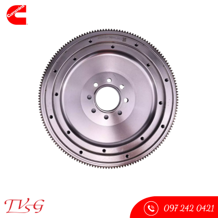 Bánh đà động cơ - 3936822