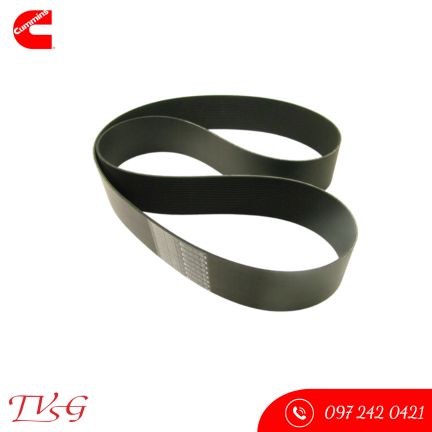Dây curoa chữ V Micro Rib Poly - 3003343