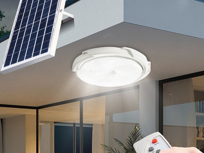 Địa chỉ bán đèn năng lượng mặt trời Sumota uy tín