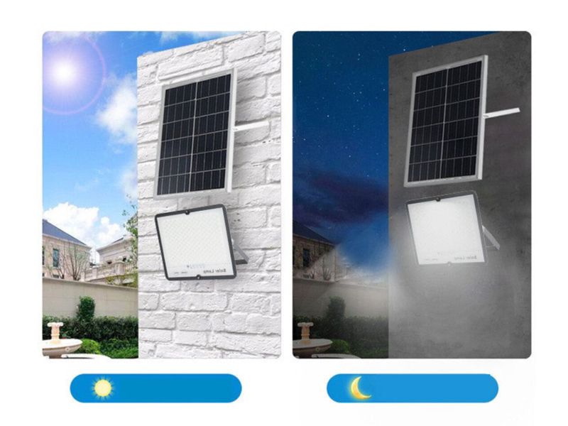 Địa chỉ cung cấp đèn năng lượng mặt trời chống lóa Sumota