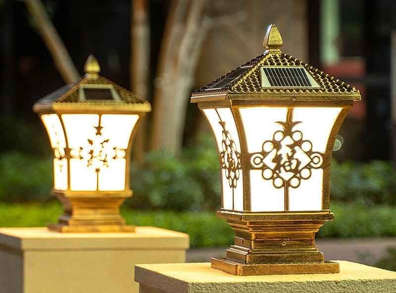 Giá đèn dao động từ 1,2 triệu đến hơn 2 triệu