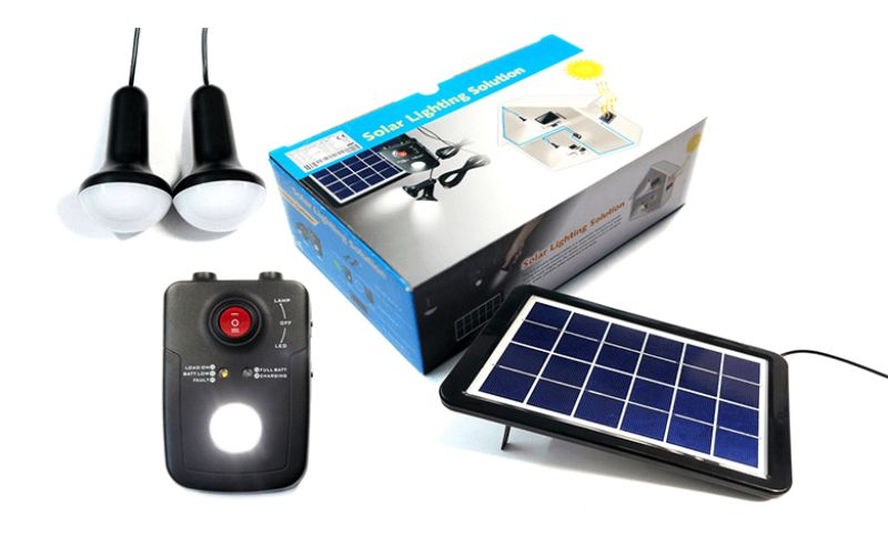 Lưu ý cần nhớ khi chọn mua đèn năng lượng mặt trời