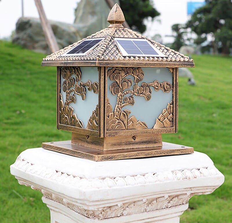 Nên lựa chọn đèn có tiêu chuẩn IP cao