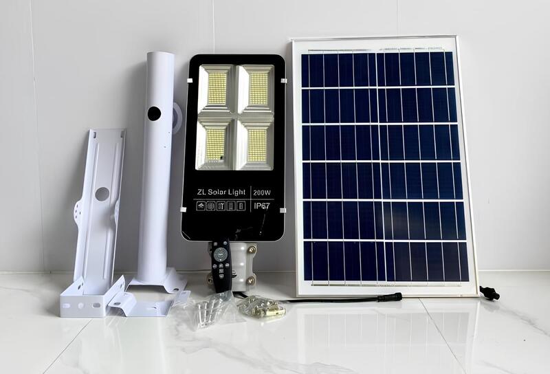 SMT-BC200 sở hữu công nghệ LED tiên tiến, độ sáng mạnh mẽ