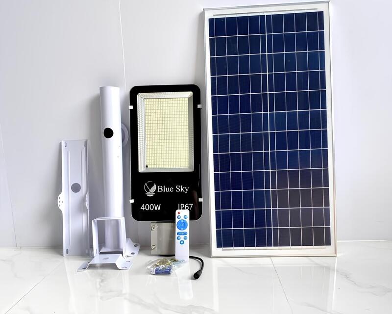 SMT-BC400 cao cấp, phù hợp mọi điều kiện thời tiết 