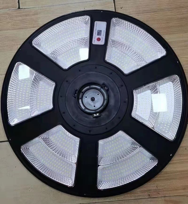 UFO600W lý tưởng cho không gian vừa và nhỏ