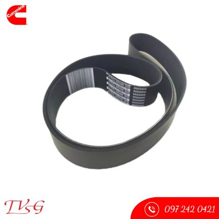 Dây curoa quạt động cơ - 3002202